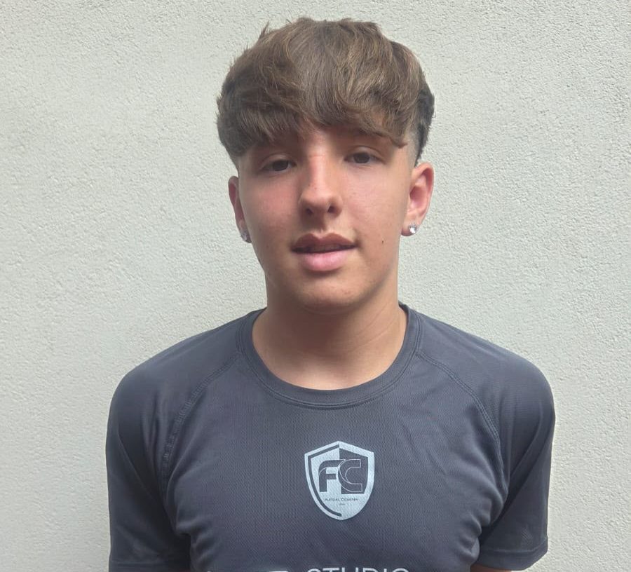Mattia De Capua sarà bianconero!