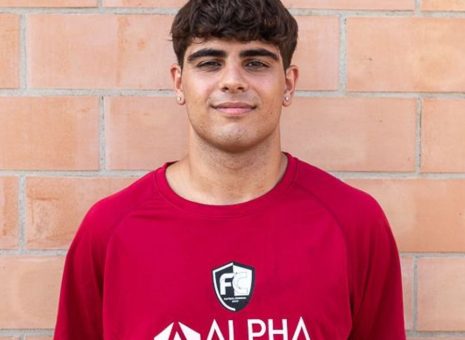 Nuovo arrivo: Nicola Mazza firma con la Futsal!