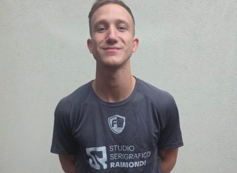 Marangoni nuovo giocatore della Futsal Cesena