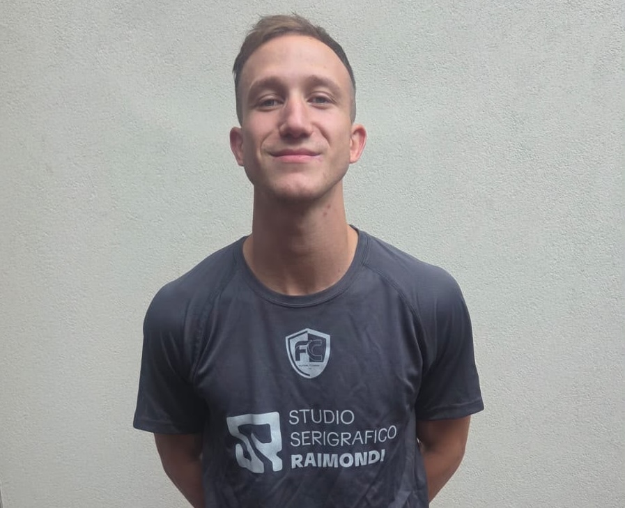 Marangoni nuovo giocatore della Futsal Cesena