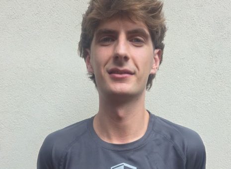 Luca Matteuzzi firma per la Futsal!