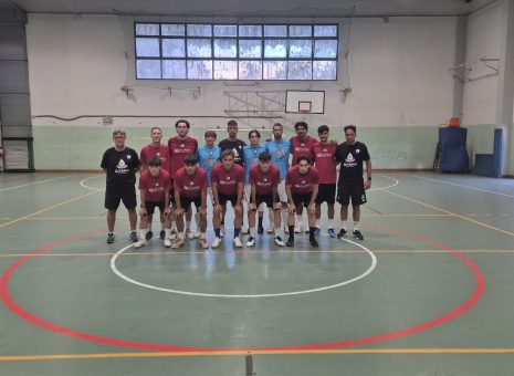 Al via la stagione 26/27