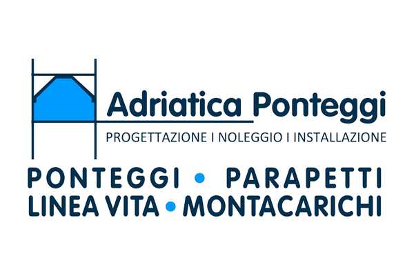 Adriatica Ponteggi